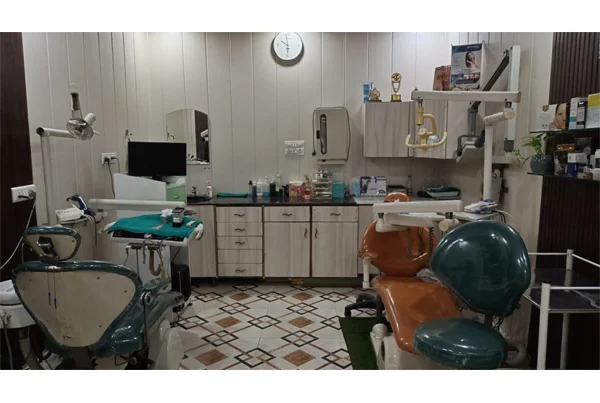 Our Clinic