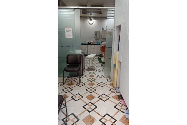 Our Clinic