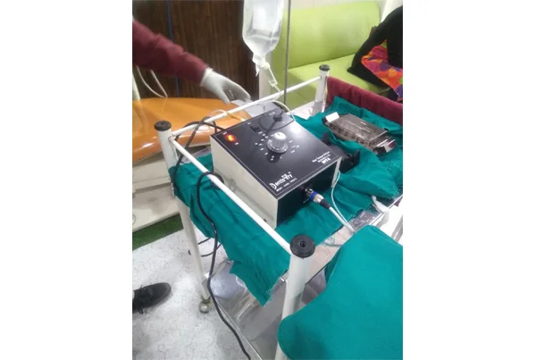 Our Clinic