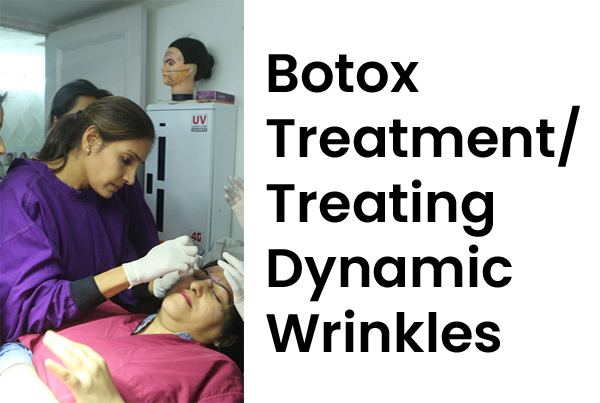 Cosmetic Treatments