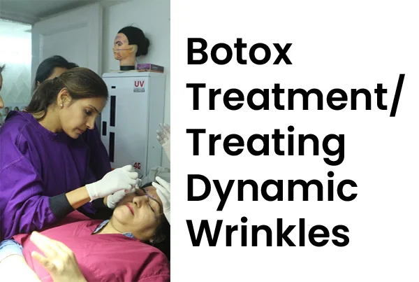 Cosmetic Treatments