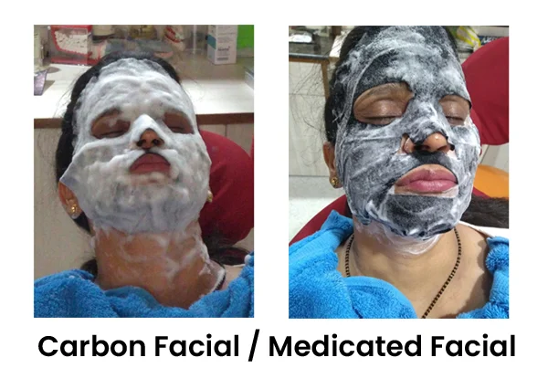 Cosmetic Treatments