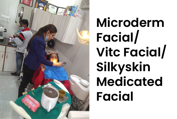 Cosmetic Treatments
