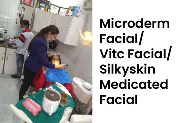 Cosmetic Treatments