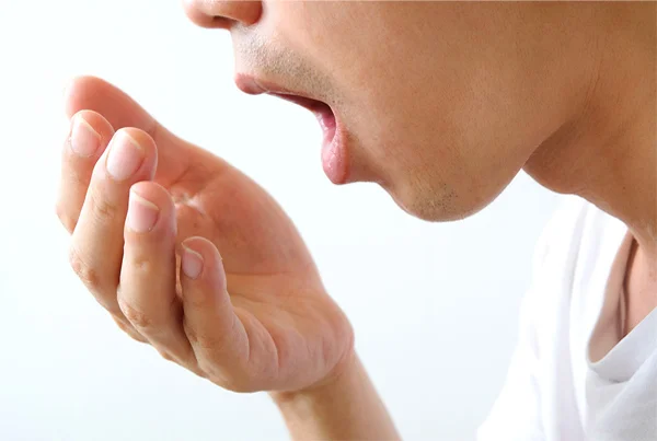 Mouth Breathing