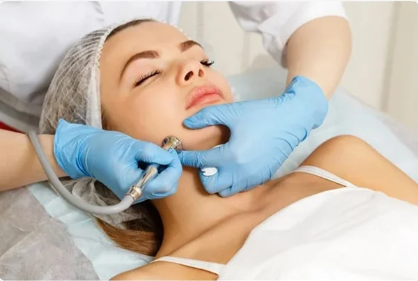 Microderma Facial