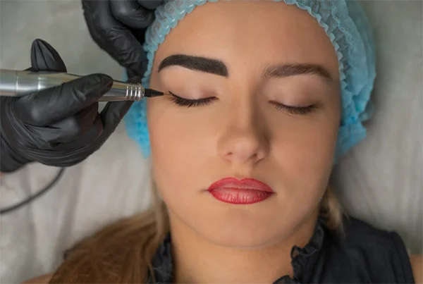 Permanent Makeup