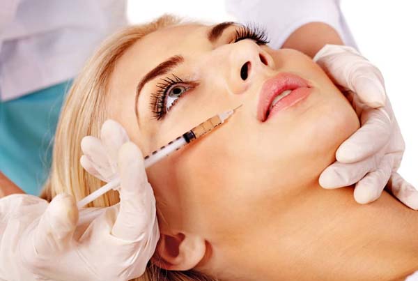 PRP Therapy for Hairfall and Skin Rejuvenation